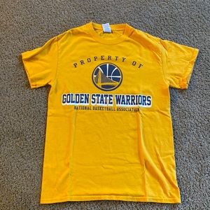 Golden State Warriors T-shirt